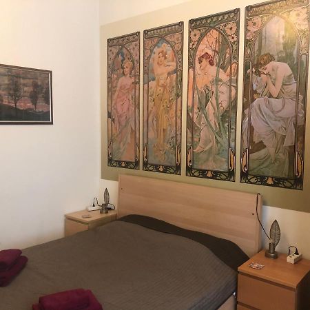 Apartmán Central & Classic In Vídeň Exteriér fotografie