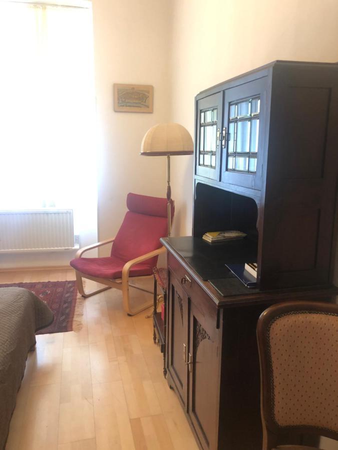 Apartmán Central & Classic In Vídeň Exteriér fotografie