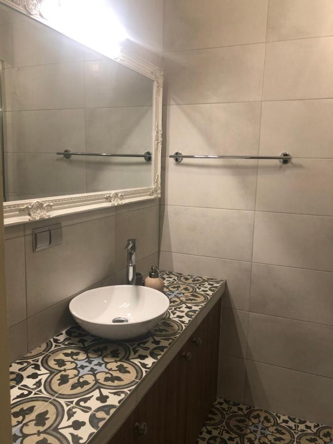 Apartmán Central & Classic In Vídeň Exteriér fotografie