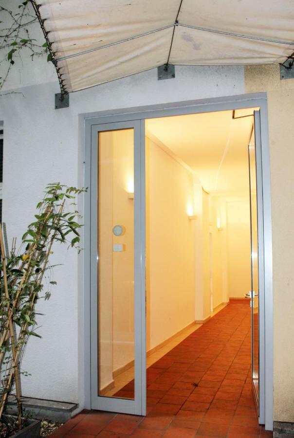 Apartmán Central & Classic In Vídeň Exteriér fotografie